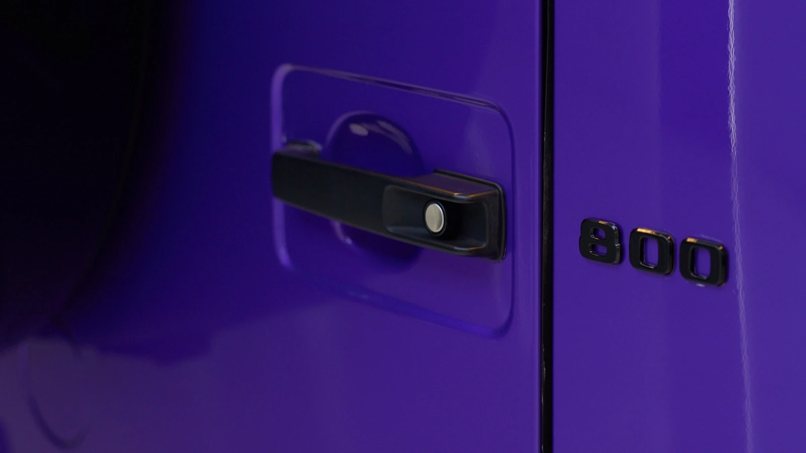 Brabus Brabus 2022 - SUV thumbnail NaN